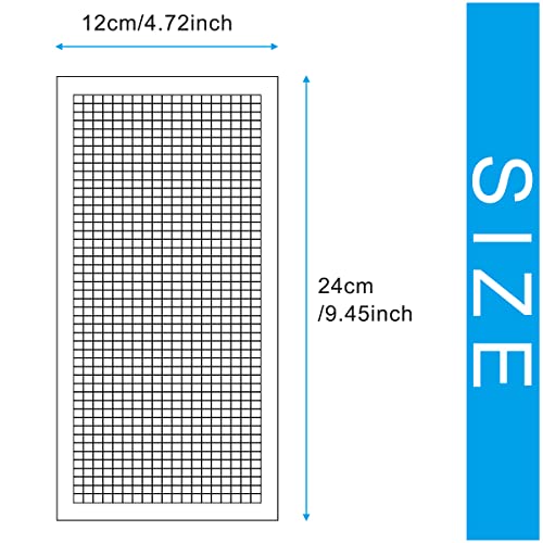PC Case Dust Filter H5420