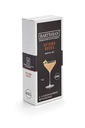 Bartesian Premium Cocktail Machine and Flavor Capsules - 6 Packs