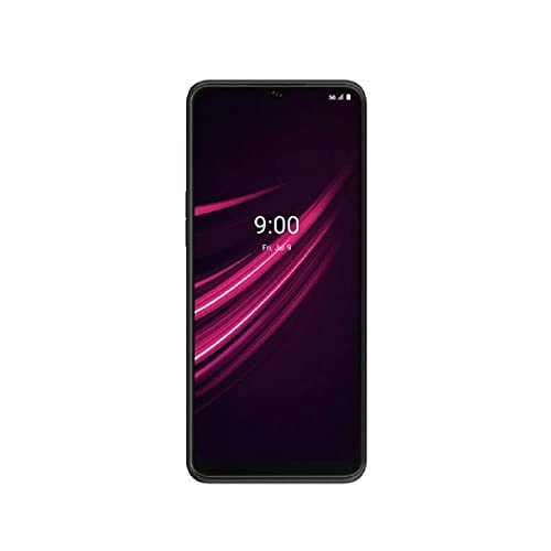 T-Mobile REVVL V+ 5G 64GB Smartphone (Renewed) L414
