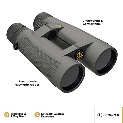 Leupold BX-5 Santiam HD Binoculars G463