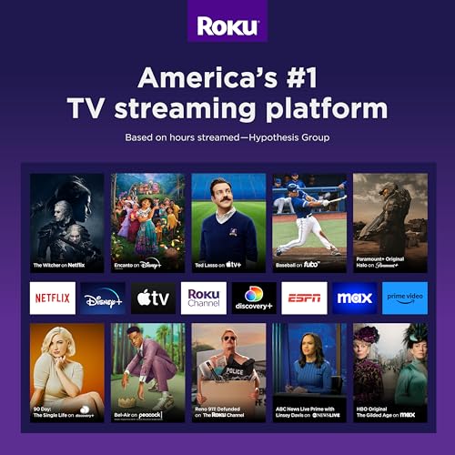 Roku Express WiFi Remote Streaming Media Player I798731