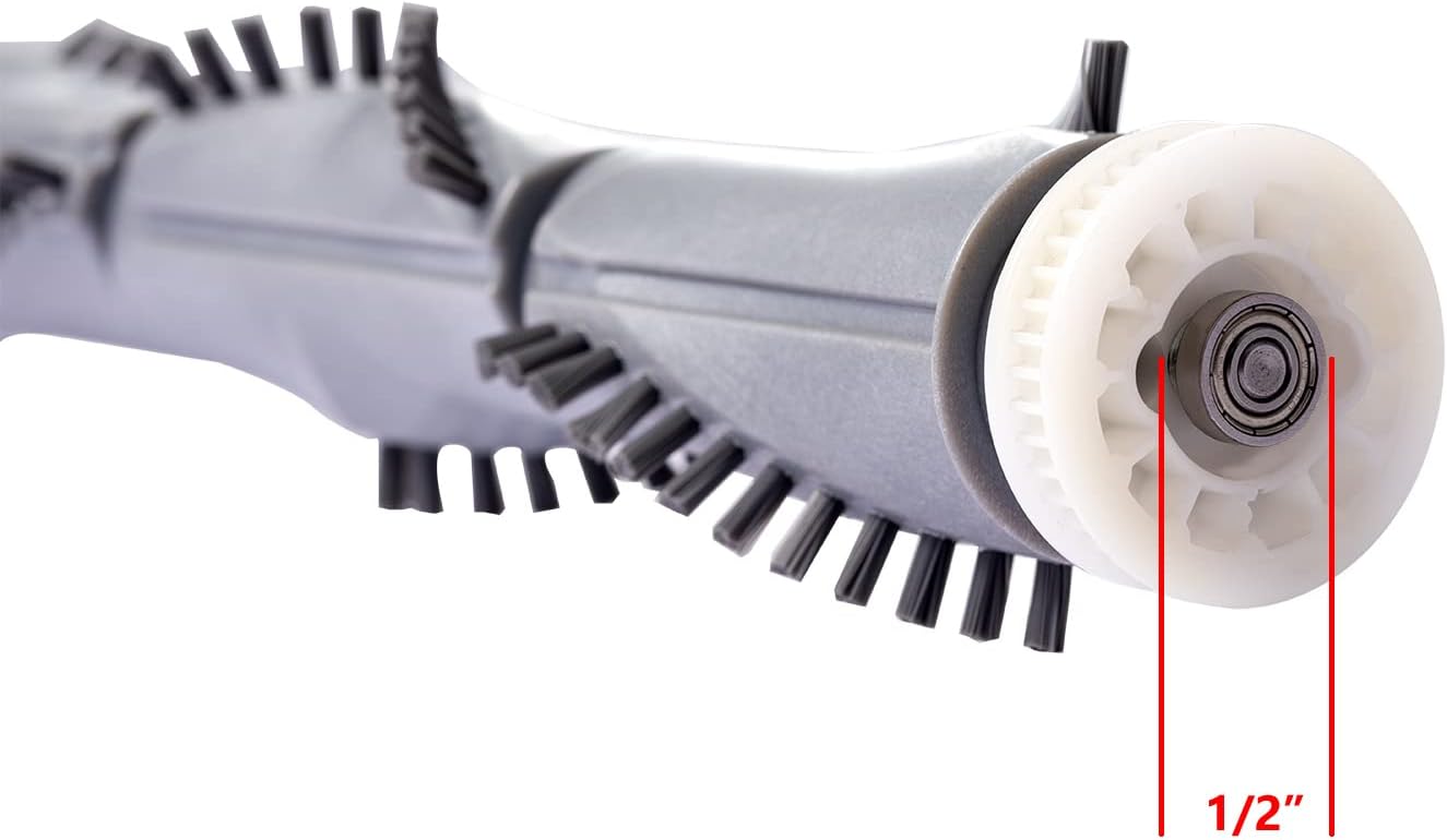 Shark Rotator Professional Lift-Away Vacuum Brush Roll Q845
