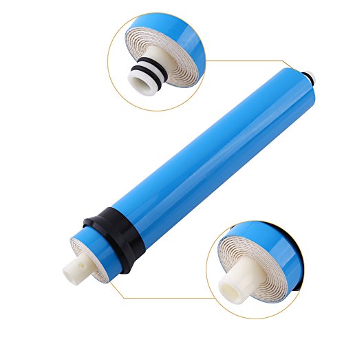 TFC High Purity RO Membrane 100 GPD Aquarium Water Filter B58706