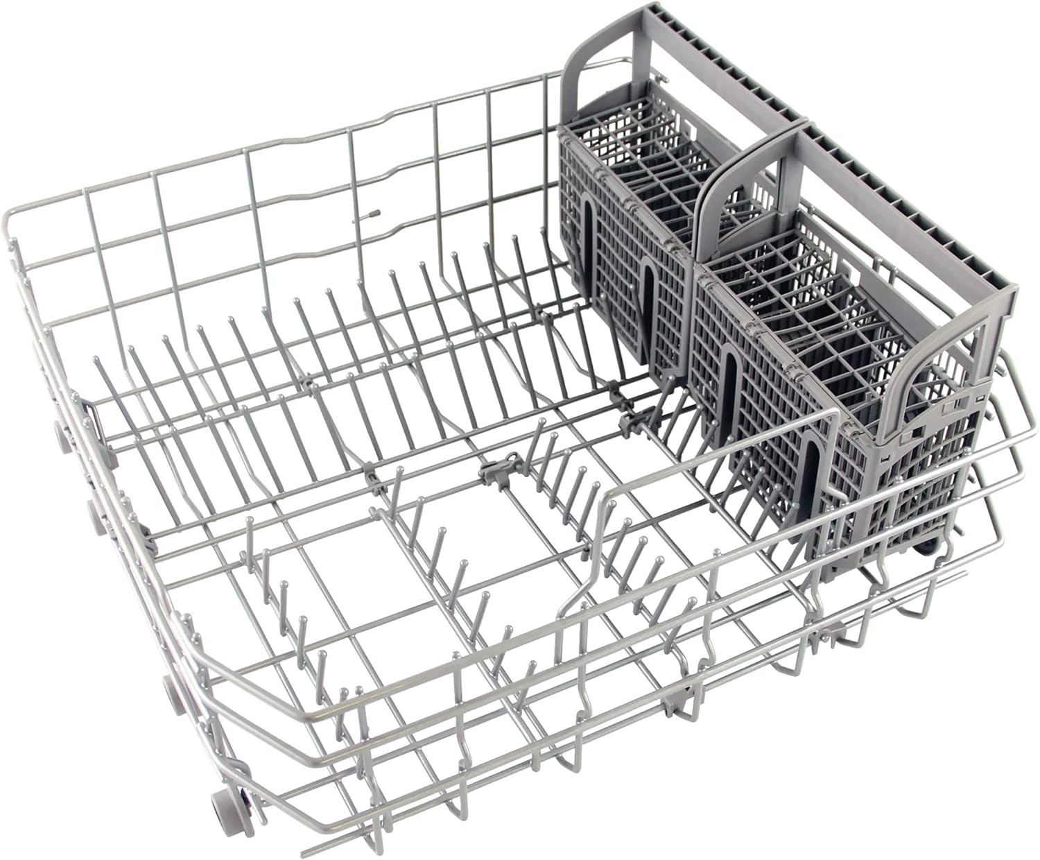 Bosch 00249276 Lower Dishrack, Gray