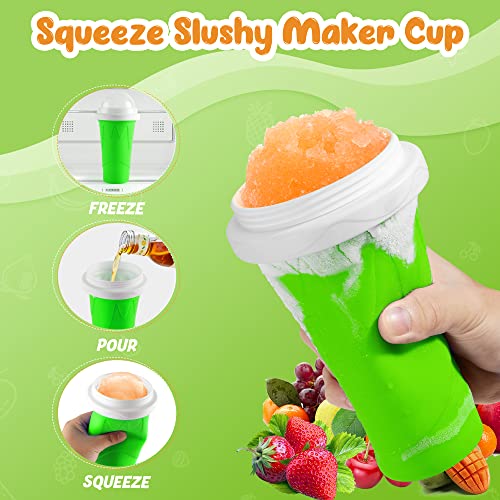 Tgosomt Slushy Maker Cup U5029