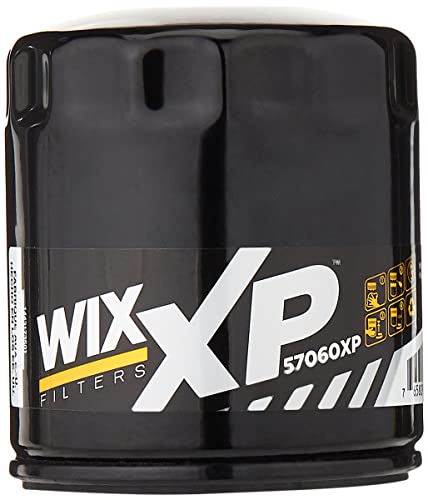 WIX 57060XP Oil Filter W641