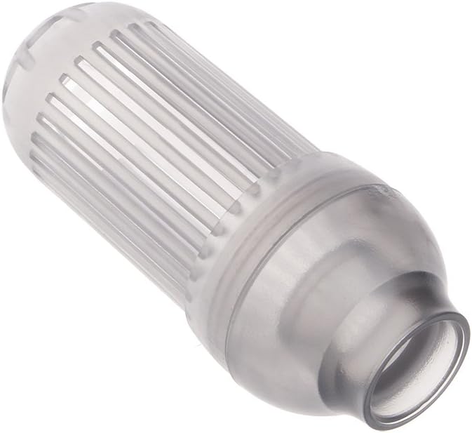 Aquarium Canister Filter Intake Pipe with Suction Cups F341