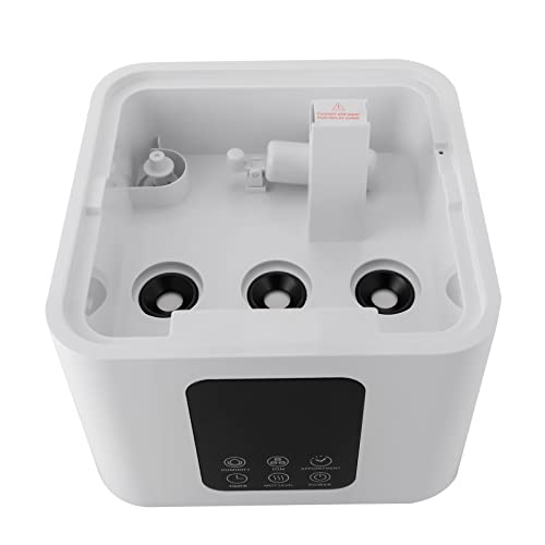 Industrial Commercial Humidifier 2000 sq.ft Top Fill 23.8L M4579