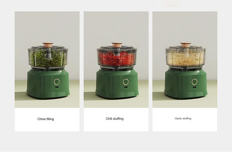 Kitchen Multi-Function Food Processor Y29269