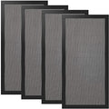 PC Case Dust Filter