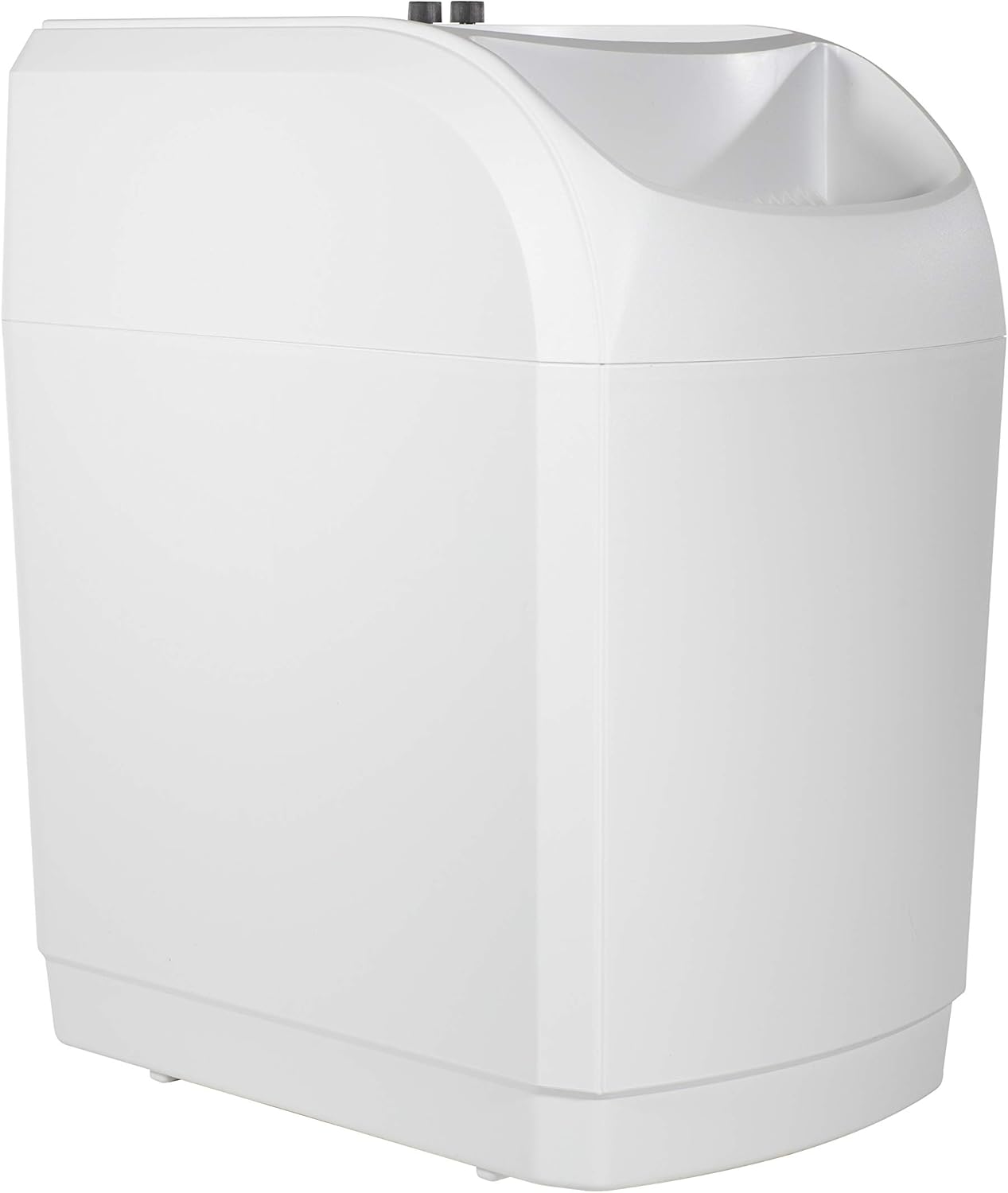 AIRCARE Space-Saver Evaporative Whole House Humidifier D180