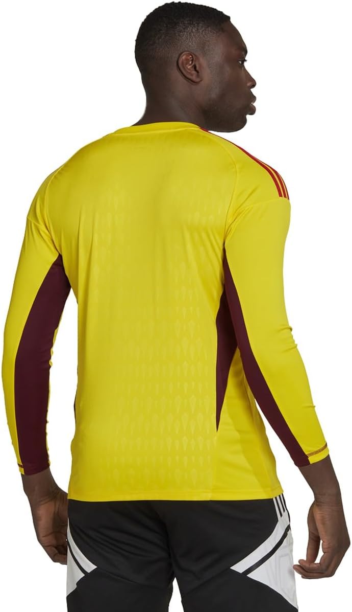 adidas Tiro 23 Competition Long Sleeve Goalkeeper Jersey L P58268