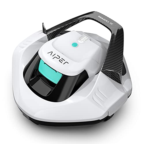 AIPER Seagull SE Cordless Robotic Pool Cleane