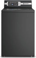 Speed Queen ADA 3.2 Cu. Ft. Ultra-Quiet Top Load Washer in Matte Black