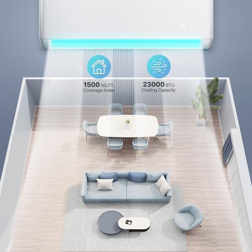 mollie Wifi Split Air Conditioner C88977