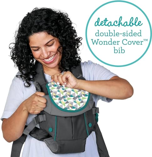 Infantino Swift Classic Carrier with Pocket R60642
