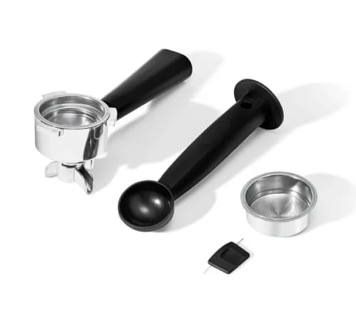 Drew Barrymore Beautiful Slim Espresso Maker 20-Bar Pressure I4063