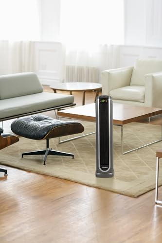 Lasko Tower Space Heater with Remote Control P533