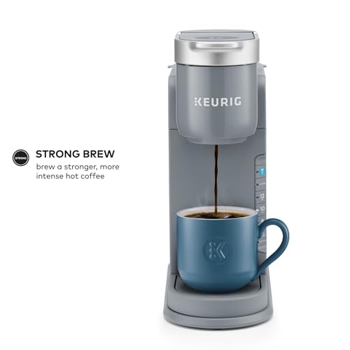 Keurig K-Iced Single Serve Coffee Maker D895097