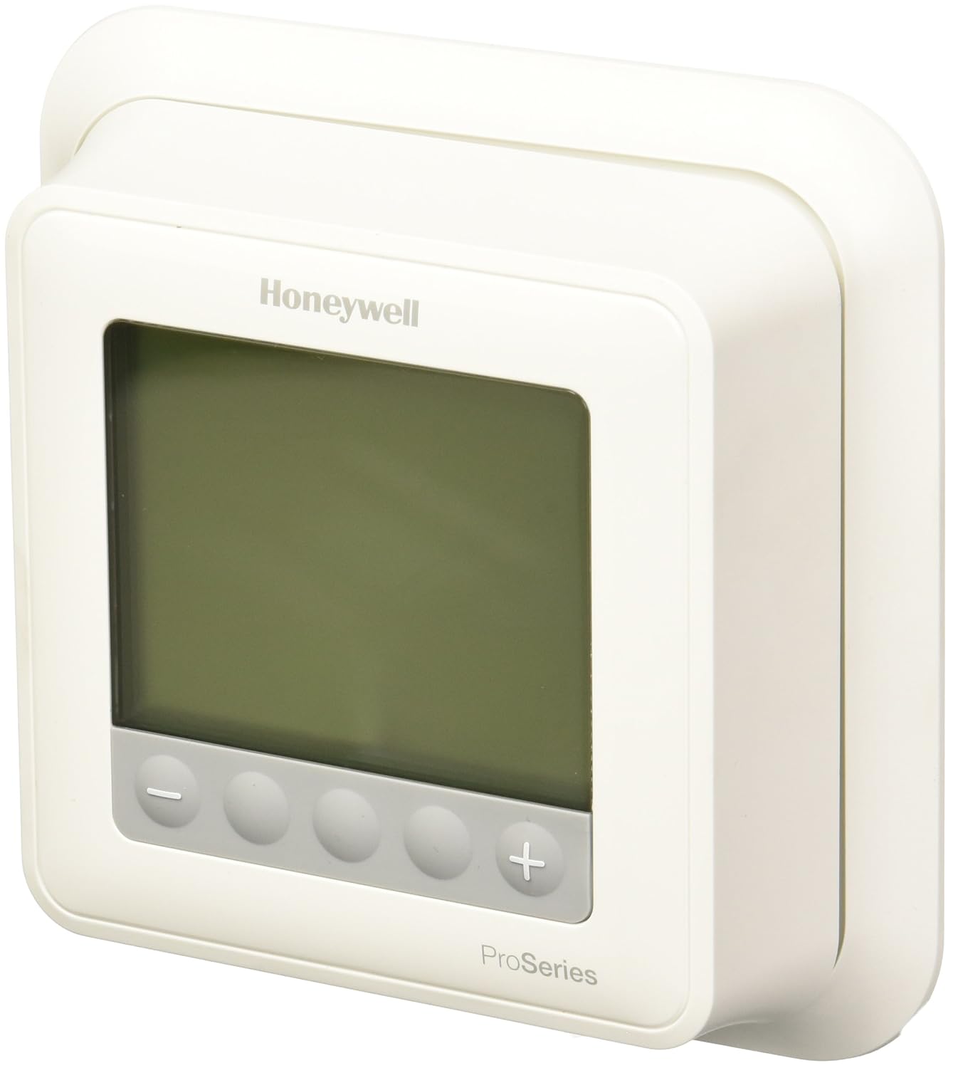 Honeywell TH6320U2008/U T6 Pro Programmable Thermostat, 2 Heat / 1 Cool, 2.27 " x 6 " x 5"