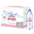 evian WATER