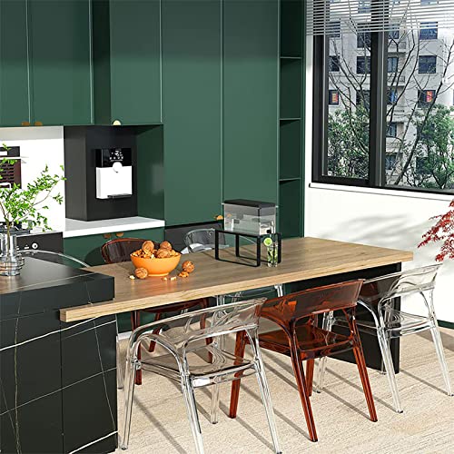 KWQBHW Water Dispenser Stand for Countertop Metal Beverage Dispenser S297344