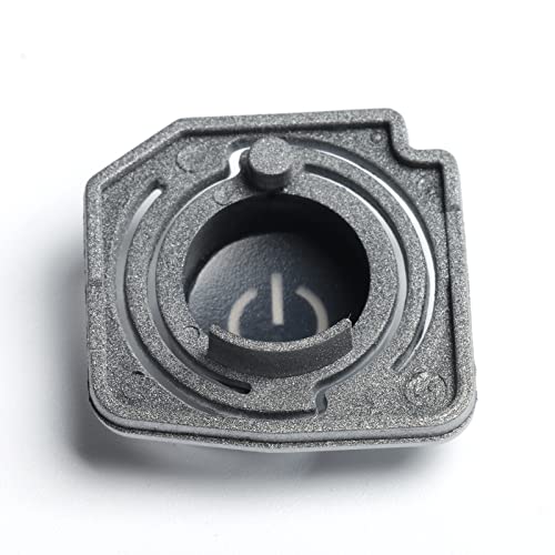 Replacement Power Drive Start Button for LG Washing Machine M101256