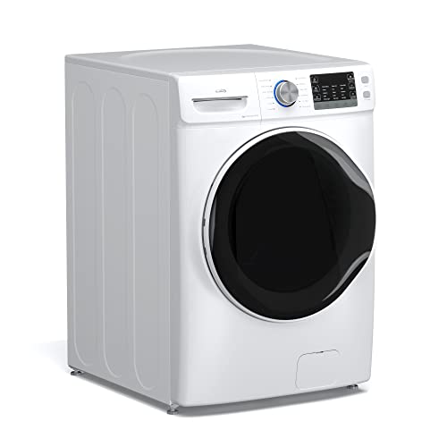 KoolMore Front Load Washer Dryer Combo M88919
