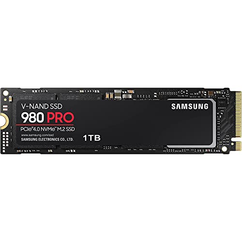 Samsung 980 PRO PCIe 4.0 NVMe SSD 2-Pack V34761