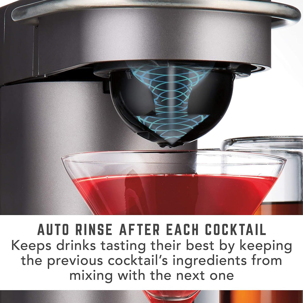 Bartesian Premium Cocktail and Margarita Machine for Home Bar T74815
