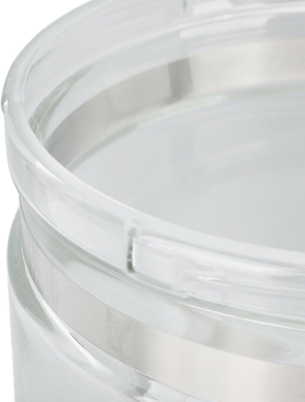 4L Carafe Replacement Glass Collection Bottle for Countertop Distiller H8793