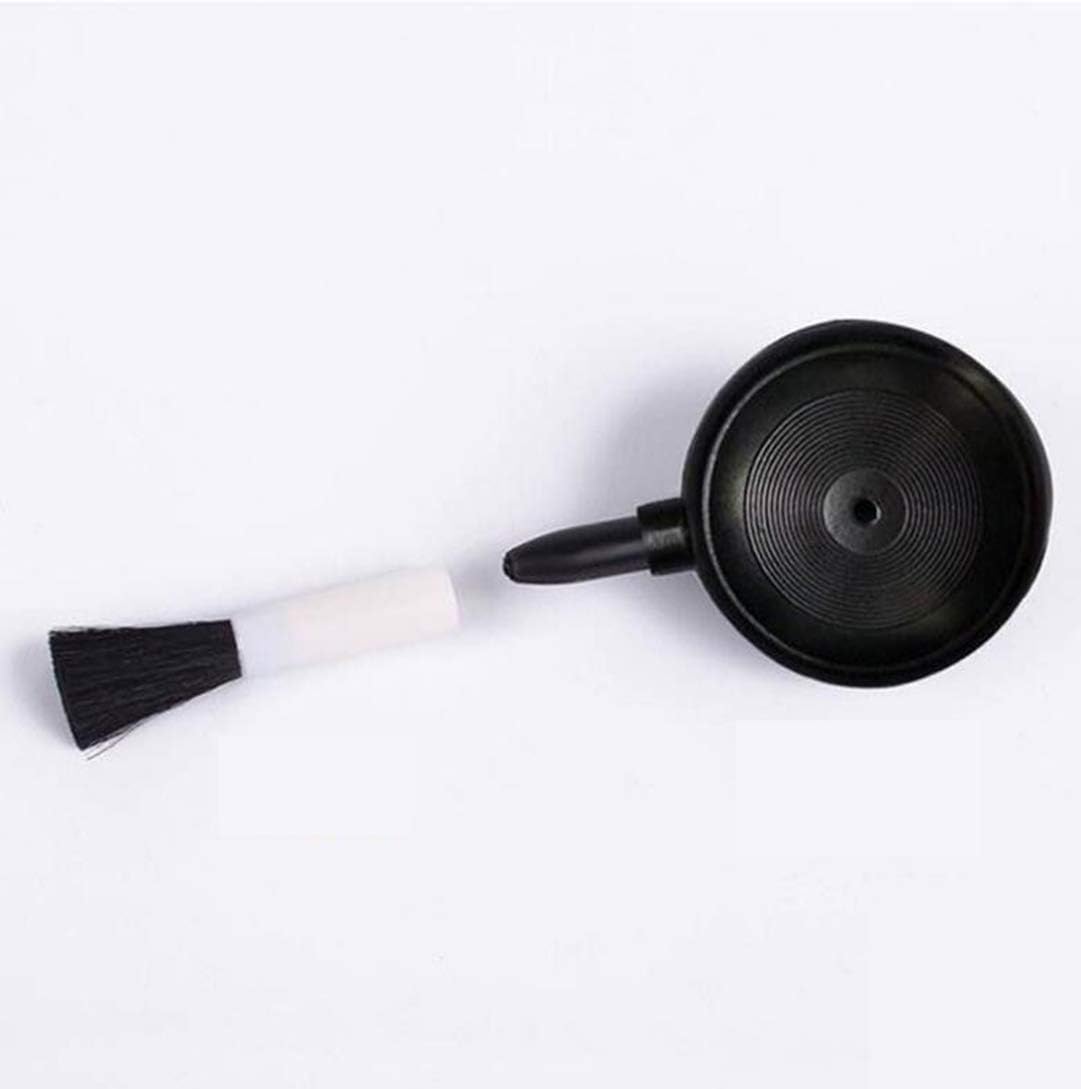 Camera Cleaning Kit with Air Blower Pump and Lens Cleaner Pen for DSLR Lenses E537