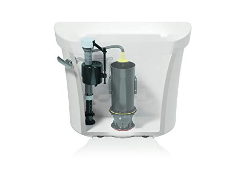 Kohler Genuine Part GP1138930 Silent Fill Toilet Fill Valve Kit Q76317