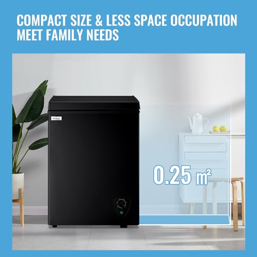 Chest Freezer V7044