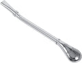 Dependable Bombilla Filtered Filtered Spoon Drinking Straw, Tea Gourd Bombilla Drinking Straw Drinking Straw Bombilla, Family Friends for Spoons Great Gift