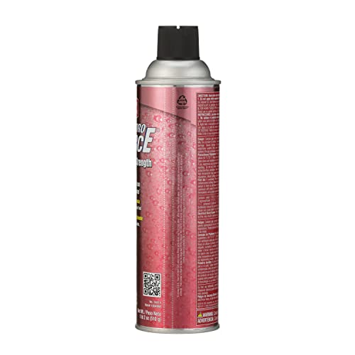 CRC HydroForce Industrial Strength Degreaser S436771