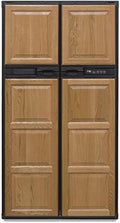 Norcold 1210IM - RV Refrigerator - 12 cu. ft. - 4-Door - Ice Maker