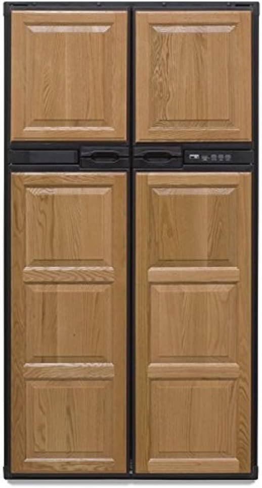 Norcold 1210IM - RV Refrigerator - 12 cu. ft. - 4-Door - Ice Maker