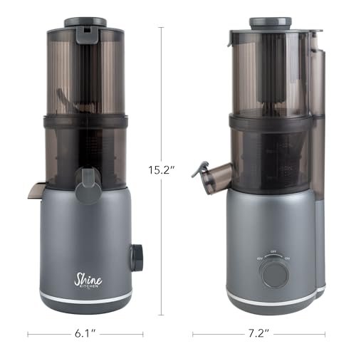 Tribest Juicer O4136