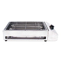 Indoor Barbecue Grill Electric Smokeless Indoor Grill, Commercial Indoor Grills Electric Smokeless Barbecue Grill