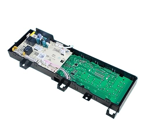 Midea Washing Machine Computer Control Board 17138100011543 L52857