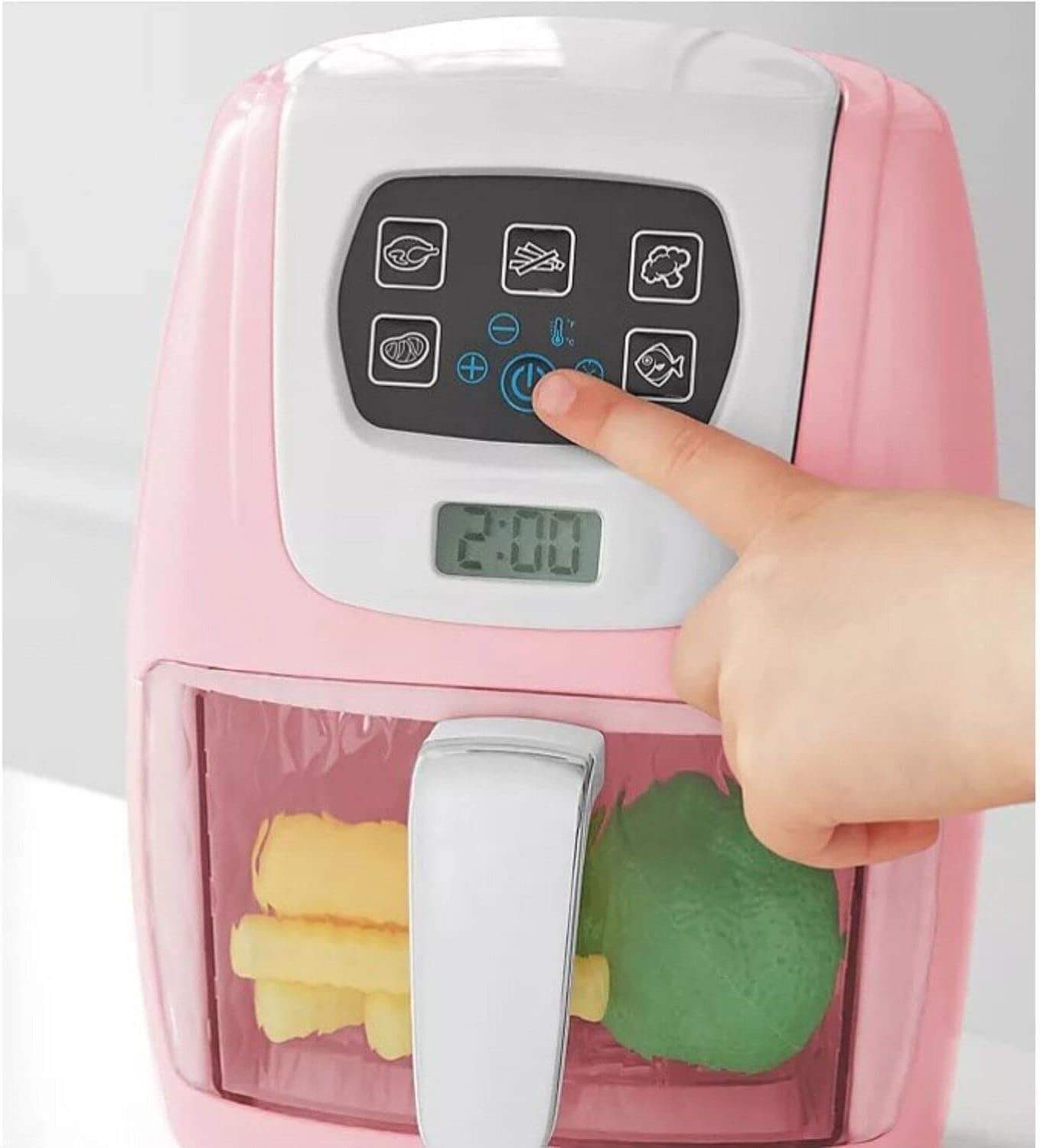 Member's Mark Smart Kitchen Appliances Pink A489517