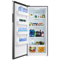 SMETA Upright Freezer, 21 cu. ft Stand Up Convertible Refrigerator Freezer Upright, Deep Frost Free Garage