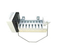 Compatible Ice Maker for Whirlpool WRB322DMBM00, WRB322DMBW00, WRB322DMBB00 Refrigerator Models