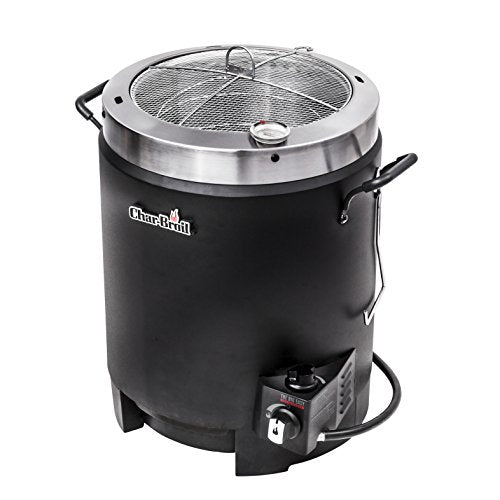 The Big Easy Oil-less Turkey Fryer Bundle J875