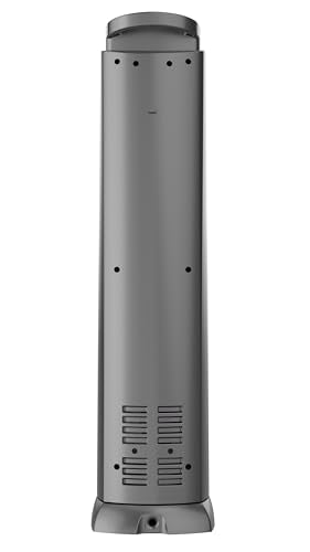 Lasko Tower Space Heater with Remote Control P533