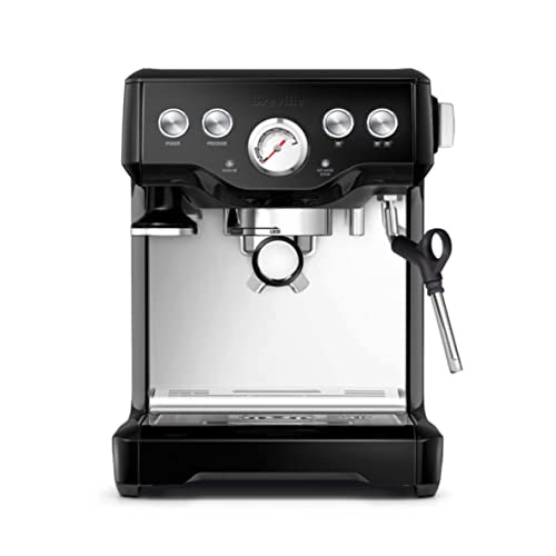 Breville Infuser Espresso Machine 61 Oz coffee maker