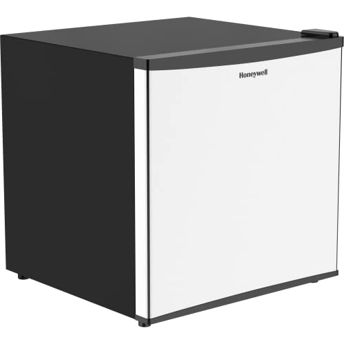 Mini Compact Freezer Countertop