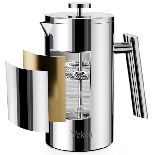Veken french-presses