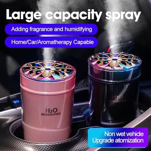 Bedroom Essentials Cool Mist Humidifier for Large Room G501113